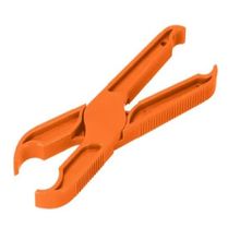 PINZA SACA FUSIBLES 7 1/4