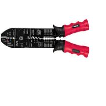 PELA CABLE DE 9" PRETUL