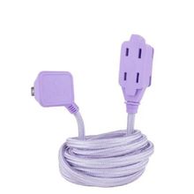 EXTENSION DE CABLE PARA INTERIORES