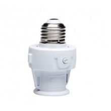 SOQUETE RELE E27 100W  FOTOELECTRONICO