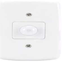 SENSOR DE PRESENCIA P/ EMBUTIR PARED