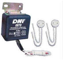 TRANSFORMADOR 12V