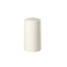 Vela safe candle 100x60 blanca
