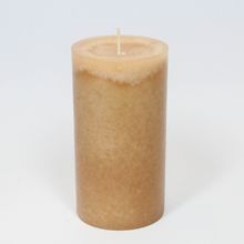 Vela safe candle 100x60 arena