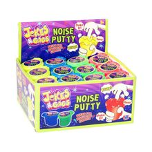 Squishy bromas masilla ruidosa (surtido)