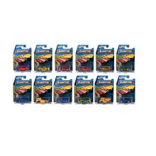 Teamsterz Auto de metal 3" en blister