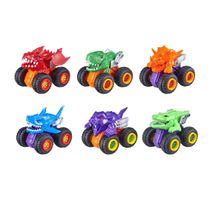 Teamsterz Monster Jaws a friccion blister (surtido)