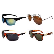 Gafas dif. modelos sunglasses