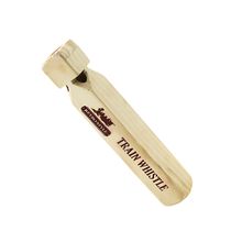 Flauta de madera
