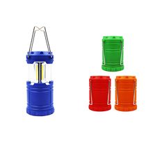 Mini linterna led cob  emergente
