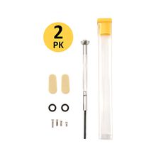 Kits de reparaciÃ³n de anteojos (2 paquetes x 10 unidades)