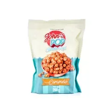 Pipocas caramelizadas 200 gr.
