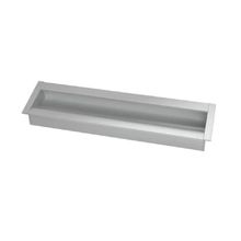 Manija 352 mm de aluminio