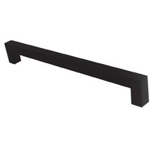 Manija 192 mm de aluminio
