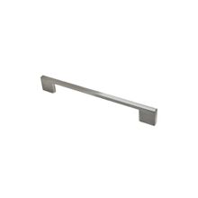 Manija 160 mm de niquel