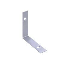 Escuadra cantonera 3"x3"x0.9"x2.3mm