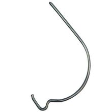 Gorilla hook pic hanger