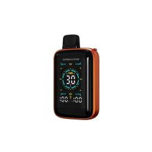 Vape desechable de 20.000 caladas sabor peach berry