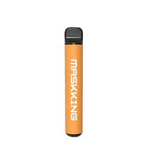 Vape desechable de 1.000 caladas sabor mango ice
