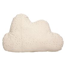 Cojin berlingot nube beige