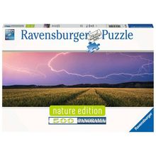 Rompecabezas tormenta de verano 500pzs