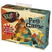 Peg Game