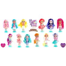 Bff munecas de hadas brillantes