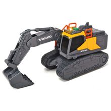 Excabadora Volvo Dieckie Toys