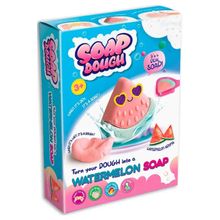 Masa creativa sandia