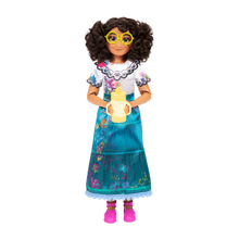 Encanto Muneca Mirabel Madrigal Cantante