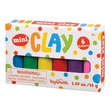Tt mini plastilina