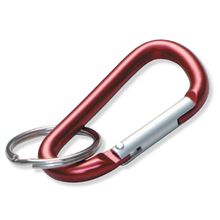 C-Clip Alum Diferentes Colores