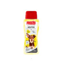 Shampoo neutro procao 500ml