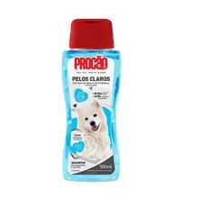 Shampoo pelos claros procao 500ml