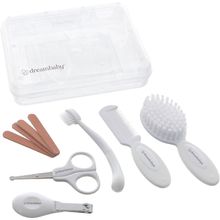 Set 10 piezas de aseo para bebes