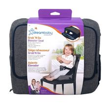 Elevador de asiento bebes para auto