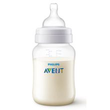 Biberon anti- colic de 260ml/9 onz