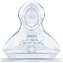 Tetina x2 0-6m p first choice