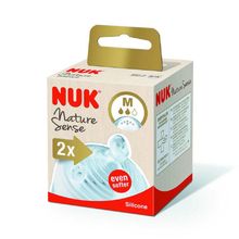 Tetina for Nature x2 m