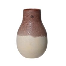 Jarron loza Berlin cafe beige 35cm