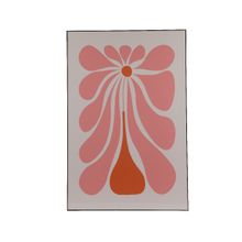 Cuadro relieve 3D Groovy 60x90cm