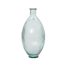 Jarron Jules vidrio reciclado 59cm