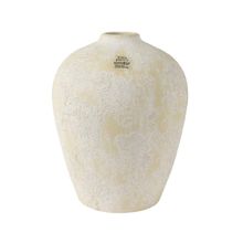 Jarron Tila beige 25cm