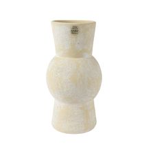 Jarron Tila beige 35cm