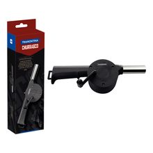 Soplador manual p/carbon