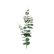 Rama eucalipto artificial 78cm