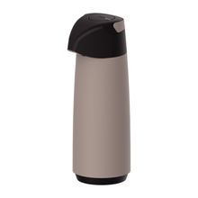 Termo con sifon 1.8l beige