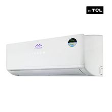 Aire Acondicionado 12000Btu Split Inverter Iffalcon