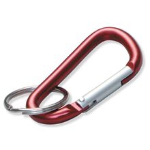 C-Clip Alum Diferentes Colores