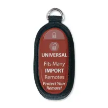 Remote skin universal